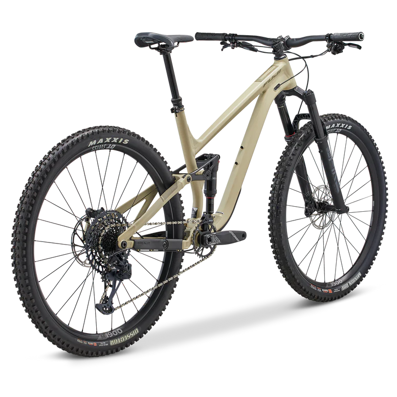 Fuji Rakan 29 1.1 - Matte Beige