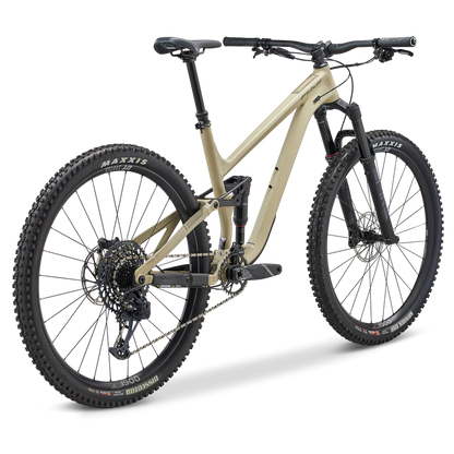 Fuji Rakan 29 1.1 - Matte Beige