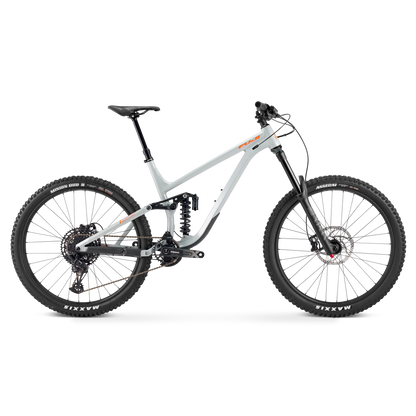Fuji Auric 27.5 LT 1.5 - Jet Gray