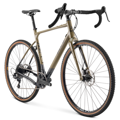 Fuji Jari 1.5 700c Gravel Bike - Clay Gray