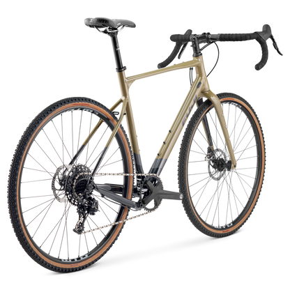 Fuji Jari 1.5 700c Gravel Bike - Clay Gray