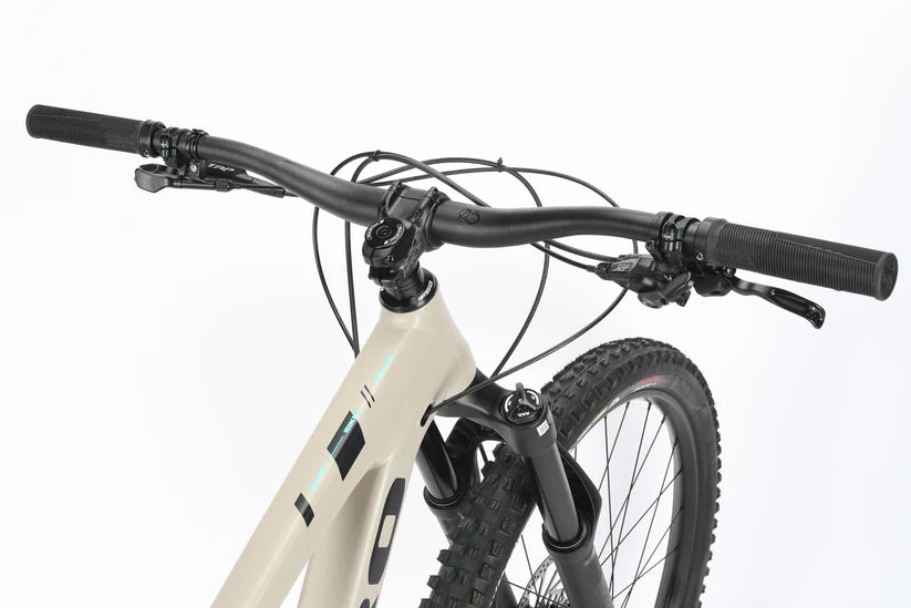 Haro Daley Alloy 1 29" - Stone Gray
