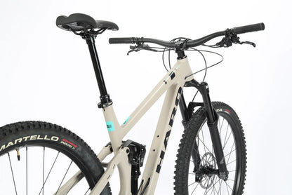 Haro Daley Alloy 1 29" - Stone Gray