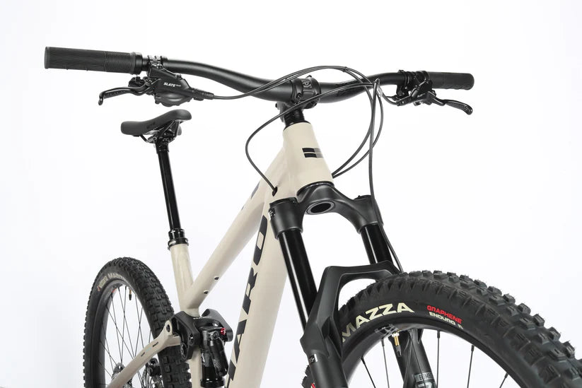 Haro Daley Alloy 1 29" - Stone Gray