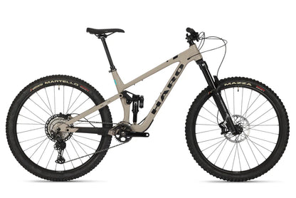 Haro Daley Alloy 1 29" - Stone Gray