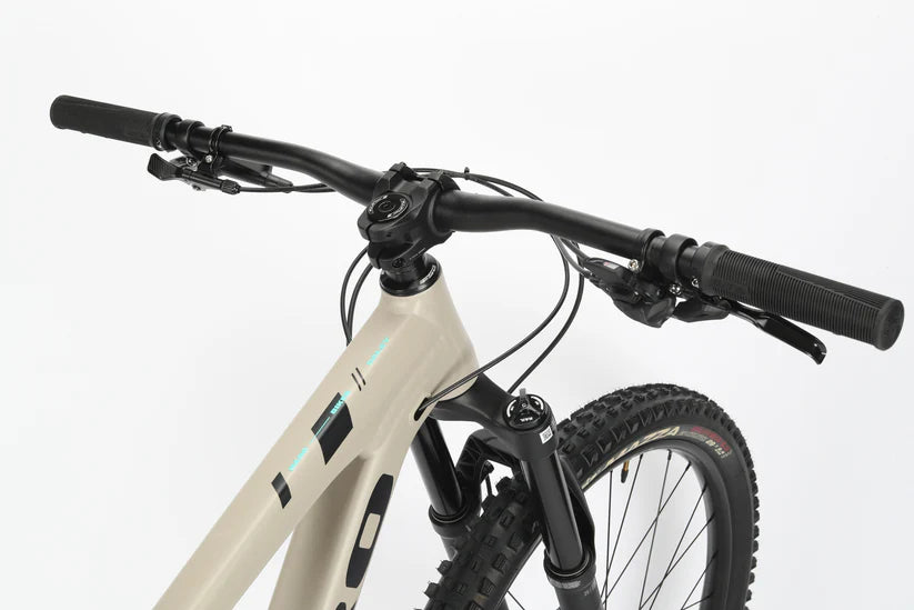 Haro Daley Alloy 2 29" - Stone Gray