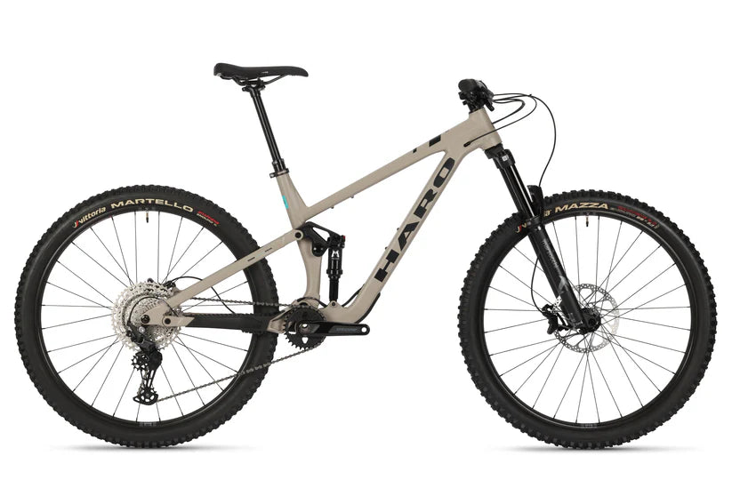 Haro Daley Alloy 2 29" - Stone Gray