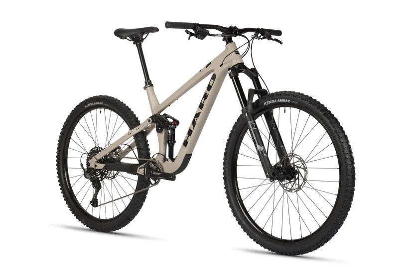 Haro Daley Alloy 3 29" - Stone Gray