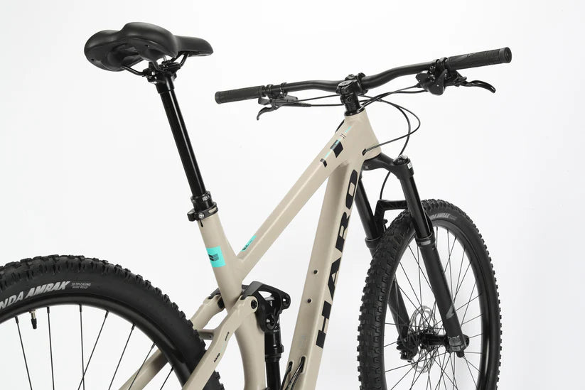 Haro Daley Alloy 3 29" - Stone Gray