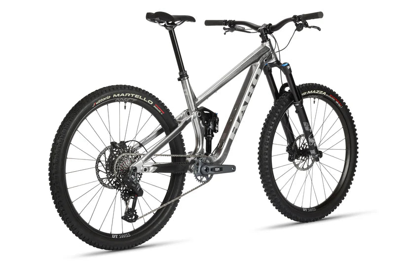 Haro Daley Alloy 1 LTD 29" - Raw
