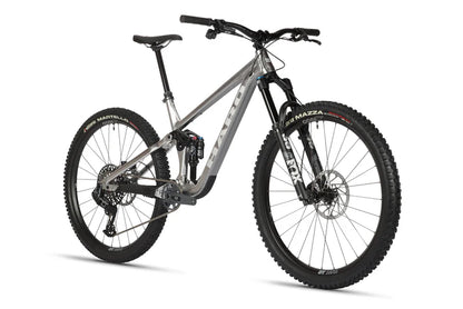 Haro Daley Alloy 1 LTD 29" - Raw