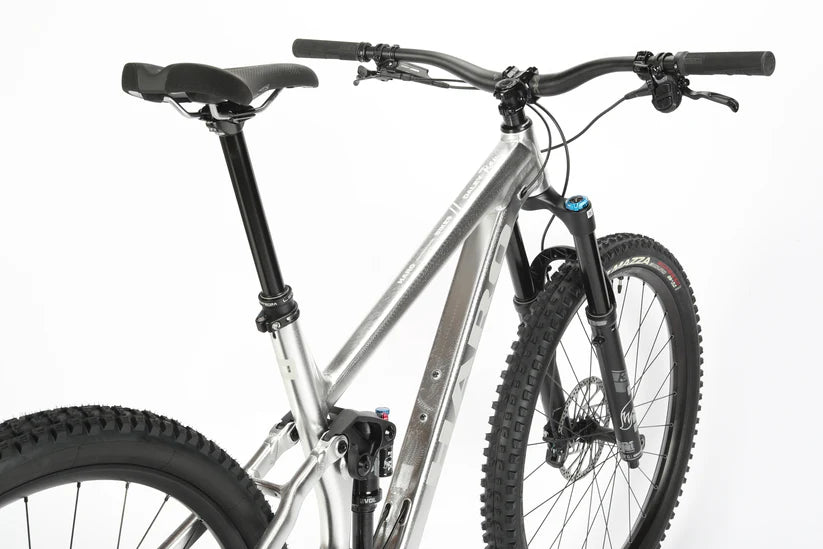 Haro Daley Alloy 1 LTD 29" - Raw