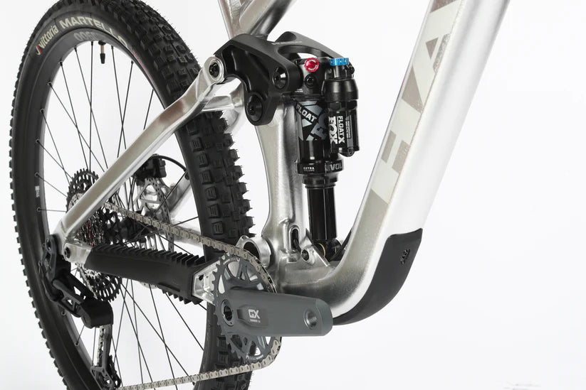 Haro Daley Alloy 1 LTD 29" - Raw