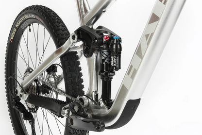 Haro Daley Alloy 2 LTD 29" - Raw