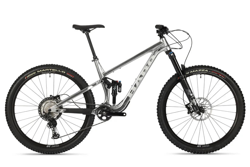 Haro Daley Alloy 2 LTD 29" - Raw