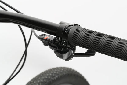 Haro Flightline 1 29" - Matte Green-Black
