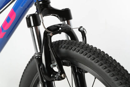 Haro Flightline 24" Kids Bike - Ink Blue