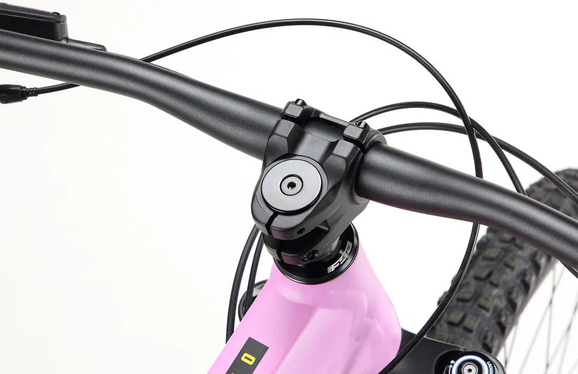 Haro Saguaro 3 29" - Matte Mauve