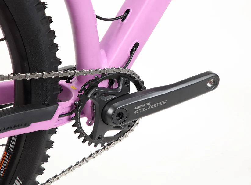 Haro Saguaro 3 29" - Matte Mauve