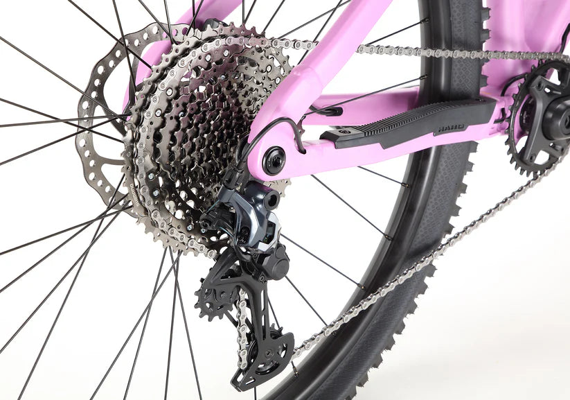Haro Saguaro 3 29" - Matte Mauve