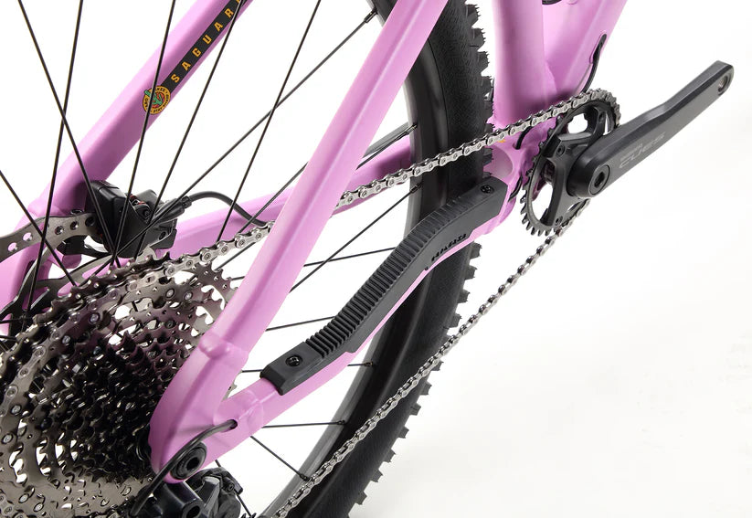 Haro Saguaro 3 29" - Matte Mauve