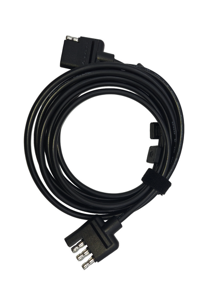 Kuat Piston Wiring Harness Extension