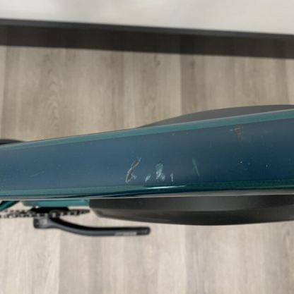 Kona El Kahuna SUV e-Bike - Metallic Green - Blem