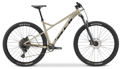 Fuji Bighorn 29 1.3 - Pearl Sand