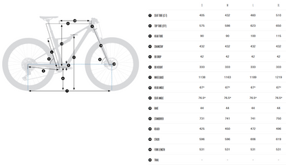 Orbea Oiz M10 AXS 29 - Ivory White-Bumblebee Yellow - 2026