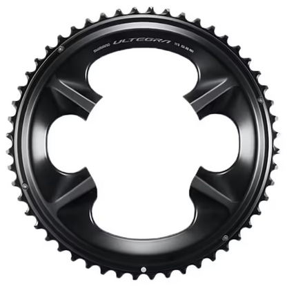 Shimano FC-08 Chainring - Black