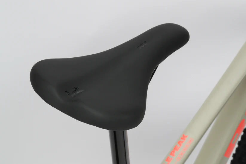 Haro Double Peak 1 29" - Gloss Tan-Lava