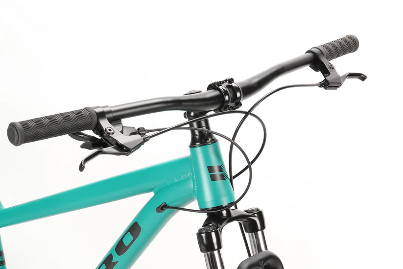 Haro Flightline 2 29" - Matte Green-Black