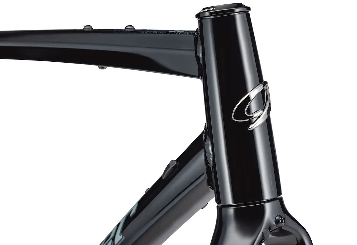 Niner RLT 9 - Apex 1 XPLR - Black