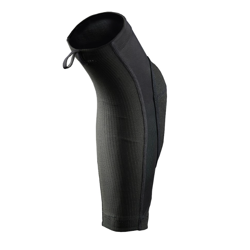 7 iDP Transition Elbow Pads - Black