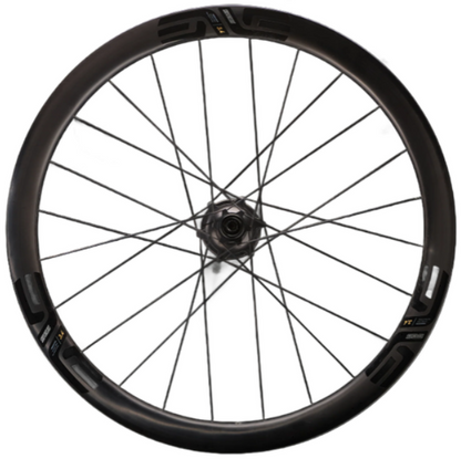 ENVE SES 6.7 Classified 700c Powershift Road Wheel - Rear