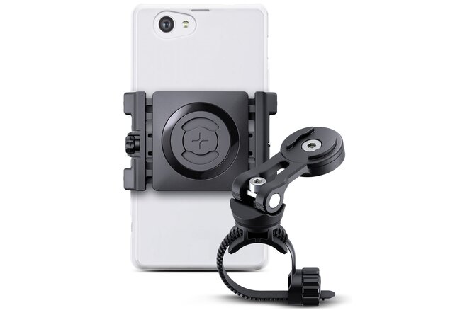 SP Connect Bike Bundle Universal Clamp SPC+