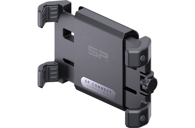 SP Connect Bike Bundle Universal Clamp SPC+