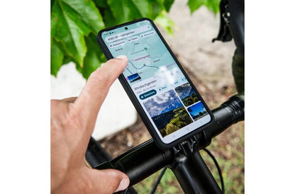 SP Connect Gravel Bike Mount Pro