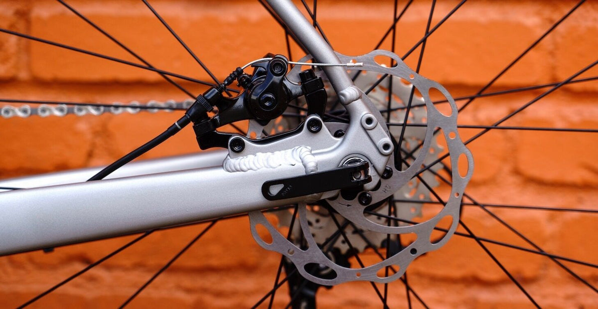 Marin Lombard 1 700c - Charcoal - 2024