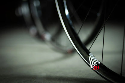 We Are One Convergence Sector/Triad MX MTB Wheelset - Center Lock