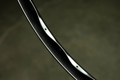We Are One Convergence Triad 27.5" MTB Wheelset - Center Lock