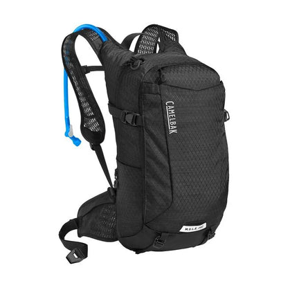 Camelbak M.U.L.E. Pro 14 Hydration Pack - Womens - Black-White