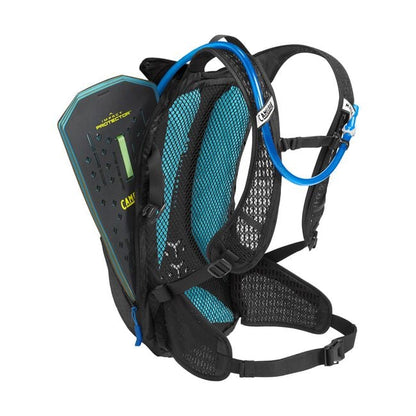 Camelbak M.U.L.E. Pro 14 Hydration Pack - Womens - Black-White