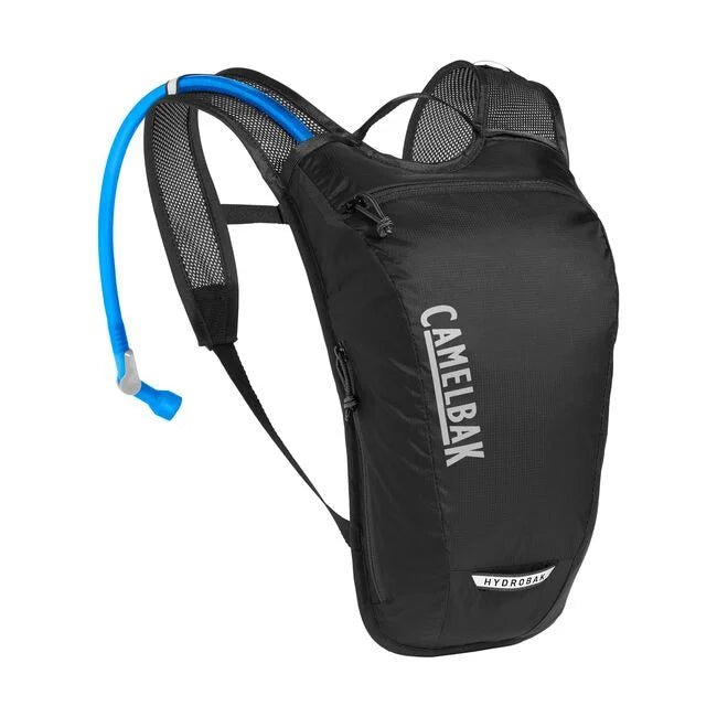 Camelbak Hydrobak Light Hydration Pack - Black-Silver