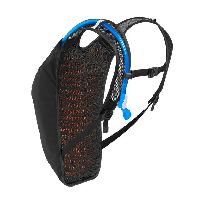 Camelbak Hydrobak Light Hydration Pack - Black-Silver