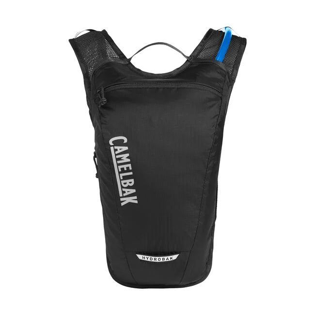 Camelbak Hydrobak Light Hydration Pack - Black-Silver