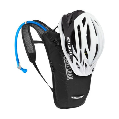 Camelbak Hydrobak Light Hydration Pack - Black-Silver