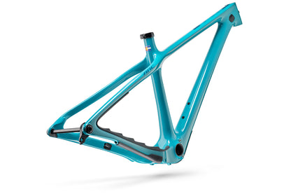 Yeti ARC T1 29 - XT Di2 - Turquoise