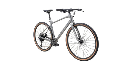 Marin DSX 1 700c - Silver - Blem