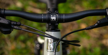 Marin San Quentin 24" Gray-Black - 2024